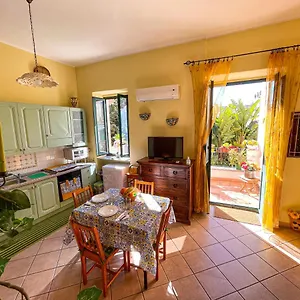 Apartment Porta Messina Terrace, Taormina